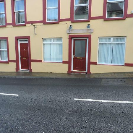 11 Malin Street, Noreens Place Carndonagh Exterior foto